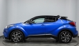 Toyota-C-HR Jeep