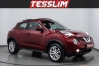 Nissan juke Jeep