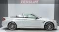 Bmw M4 Araç Cabrio Araç