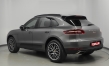 Yeni Porsche Macan Jeep