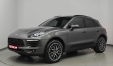 Yeni Porsche Macan Jeep