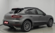 Yeni Porsche Macan Jeep