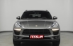 Yeni Porsche Macan Jeep