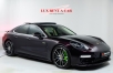 Porsche Panamera 4S E-Hybrid