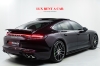 Porsche Panamera 4S E-Hybrid