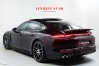 Porsche Panamera 4S E-Hybrid