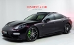 Porsche Panamera 4S E-Hybrid