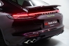 Porsche Panamera 4S E-Hybrid