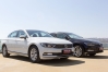 Volkswagen Passat Ekonomik Araç