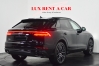 Audi Q8 Quattro Kiralama