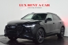 Audi Q8 Quattro Kiralama