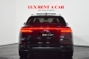 Audi Q8 Quattro Kiralama