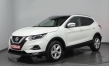 Nissan qashqai Jeep