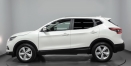 Nissan qashqai Jeep