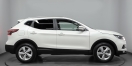 Nissan qashqai Jeep