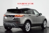 Land Rover Evoque