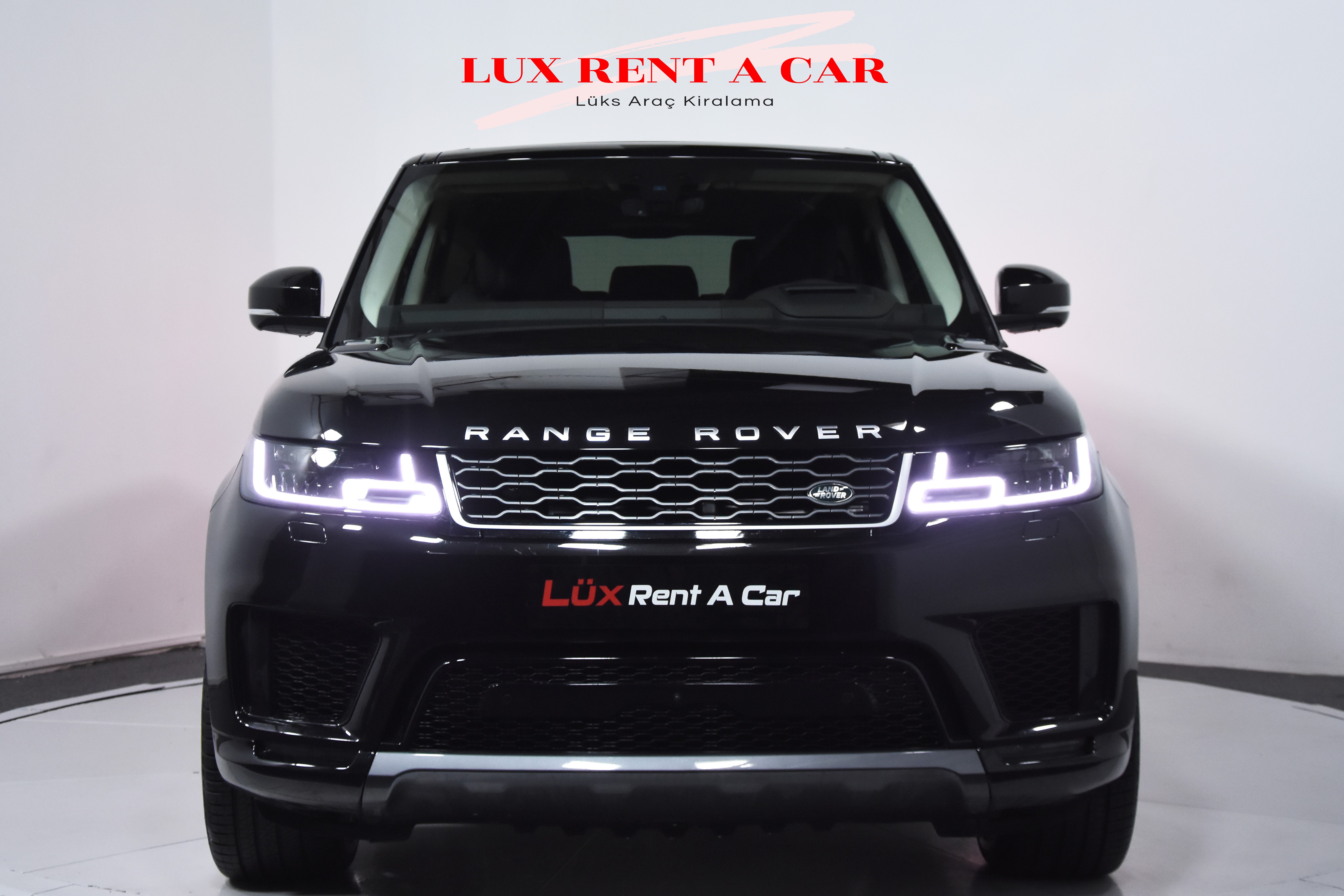 Land Rover Sport