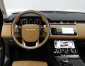 Range Rover Velar Jeep