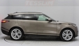 Range Rover Velar Jeep