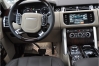 Range Rover Vogue Jeep