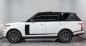 Yeni Range Rover Vogue