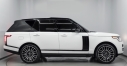 Yeni Range Rover Vogue