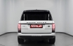 Yeni Range Rover Vogue