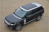 Range Rover Vogue Jeep