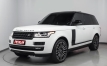 Yeni Range Rover Vogue