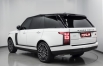 Yeni Range Rover Vogue