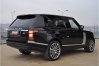 Range Rover Vogue Jeep