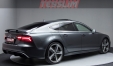 Audi RS7 Lüks Araç