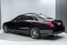 Mercedes S350 Lüks Araç