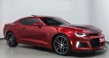 Yeni Chevrolet Camaro Spor Araç