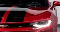 Yeni Chevrolet Camaro Spor Araç