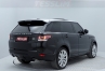 Range Yeni Rover Sport Jeep