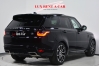 Range Rover Sport Jeep