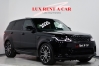 Range Rover Sport Jeep