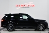 Range Rover Sport Jeep