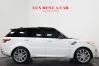 Range Rover Sport Kiralama