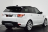 Range Rover Sport Kiralama