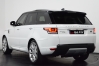 Range Rover Sport Kiralama