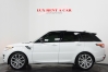 Range Rover Sport Kiralama