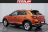 Volkswagen T-Roc Jeep