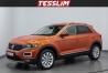 Volkswagen T-Roc Jeep