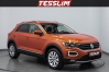 Volkswagen T-Roc Jeep