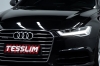 Yeni Audi A6 tdı Lüks Araç