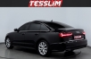 Yeni Audi A6 tdı Lüks Araç