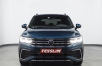 Yeni Volkswagen Tiguan Suv