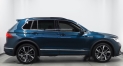 Yeni Volkswagen Tiguan Suv